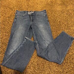 Athleta Jeans Size 6